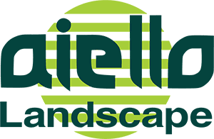 Aiello Landscape logo