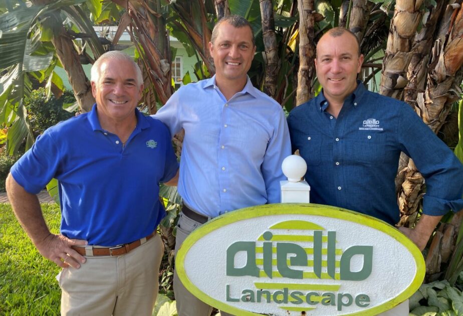 Aiello Owners