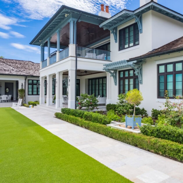Windsor Home
