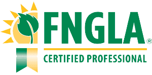 Fngla Cert Logo