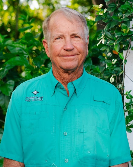 Headshot brian combs