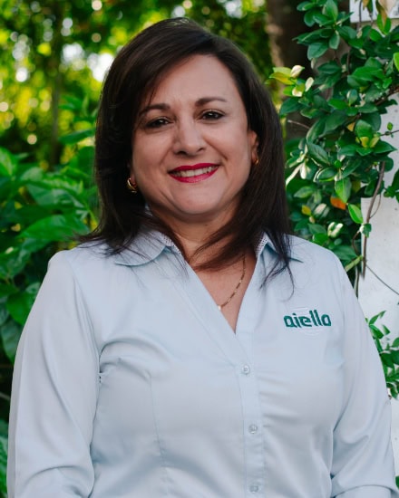 Headshot luisa luppi
